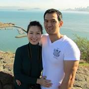 Thanh-tu Huynh