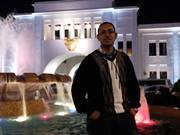 Mohamed Mohsen
