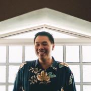 Joshua Fong