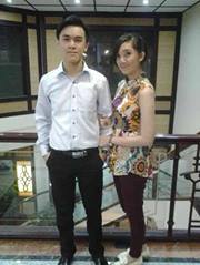 Stevan He