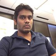 Ragavan Kamalakannan