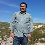 Sanjeeb Kafle