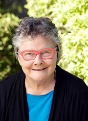 MS HILARY Hilary M A Linstead