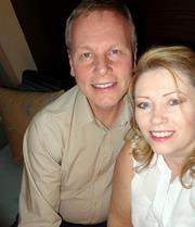 Sandy Eubanks rawdon