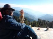 Sourabh Arora