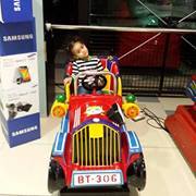 Hassib Saaiid