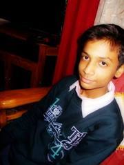 Shivam Shakya