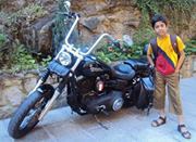 Vasu Swaroop