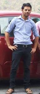 Pankaj Pandey