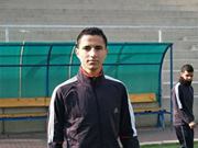 سعيد جبارة