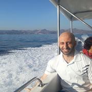 Mohammad Makahleh