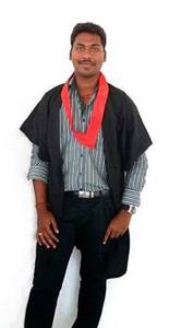 Vignesh Selvaraj
