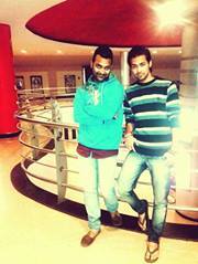 Nikhil Singh
