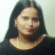 Geetha Murali