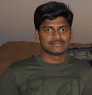 சந்தோஷ் குமார்