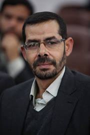 احمد الخالدي