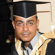 منير المطري