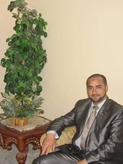 المرشد النفسي