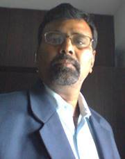 Shivasharanappa Patil