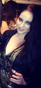 Libby Keane