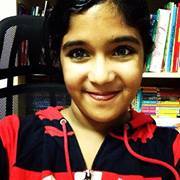 Niranjnaa Joy