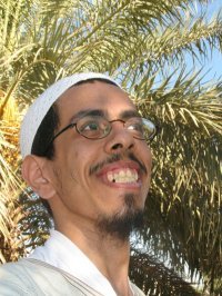 Abdullah Al-mozainy