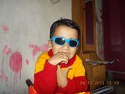 Gyanesh Jha