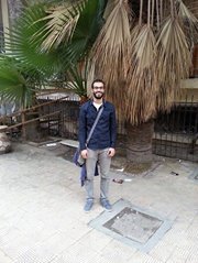 Mostafa Mahmoud
