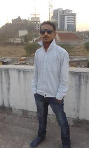 Nikhil Patil
