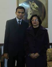 Akshay Maniyar