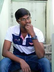 Prashanth Uday