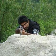 Syed Saqib