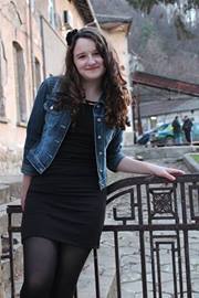 Весела Иваничкова