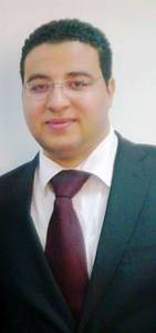 Ahmed Abou zekri