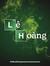 Lê Hoàng