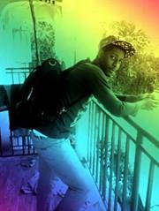 Usman Baffa