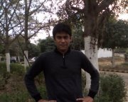 Abhinav Tyagi
