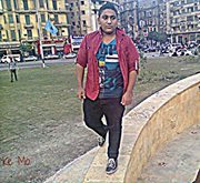 Ke Mo