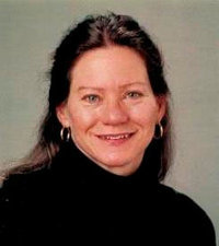 Jane Hill