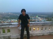 โอวตี่ ปังปัง