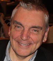 Jonathan Chase