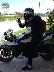 Darwin Cordero campusano