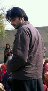 Muhammad Khattak