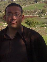 Haytham Foudeh