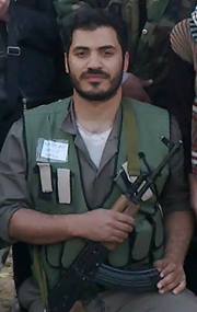 المغترب الصابر