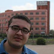Ahmed Farouk