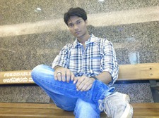 Ajay Manohar