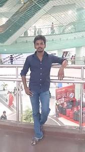 Senthil Kumar