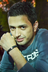 Mohammed Osman