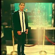 Shahab Rana